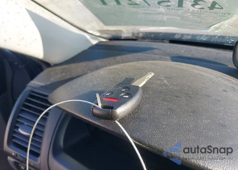 2006 Honda Accord 2.4 Ex z USA, uszkodzony, nr VIN 1HGCM56896A056499